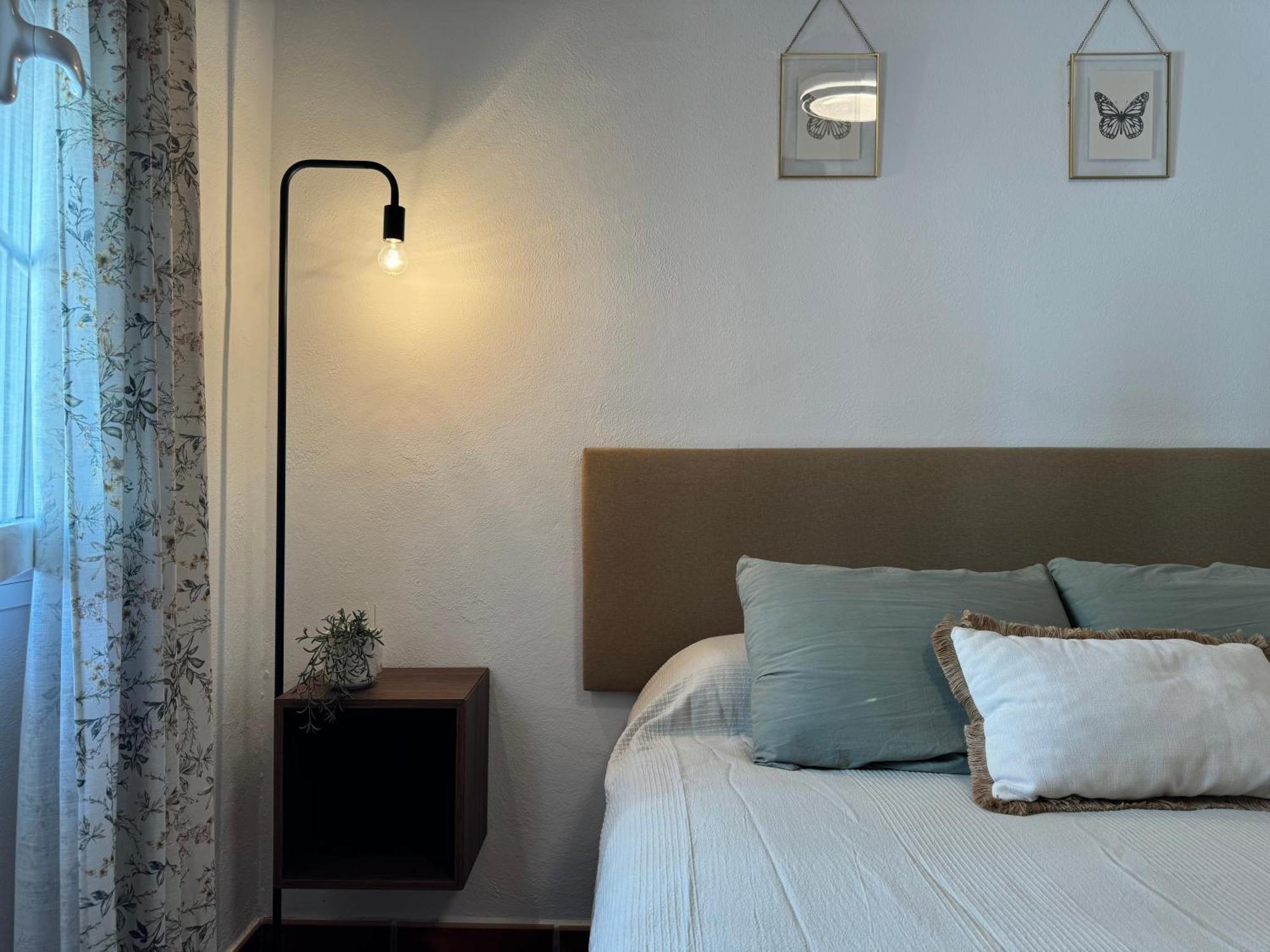Villa Casa Con Piscina Privada Siviglia Esterno foto